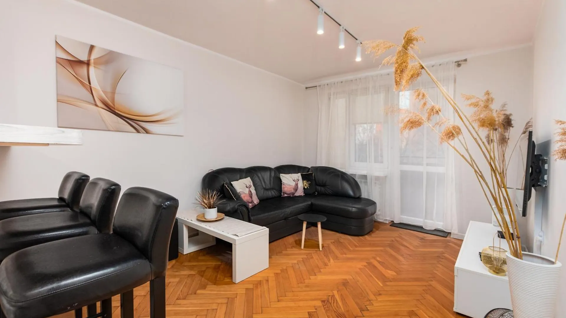 Apartament Aleje Jerozolimskie 145 By Homeprime Warszawa