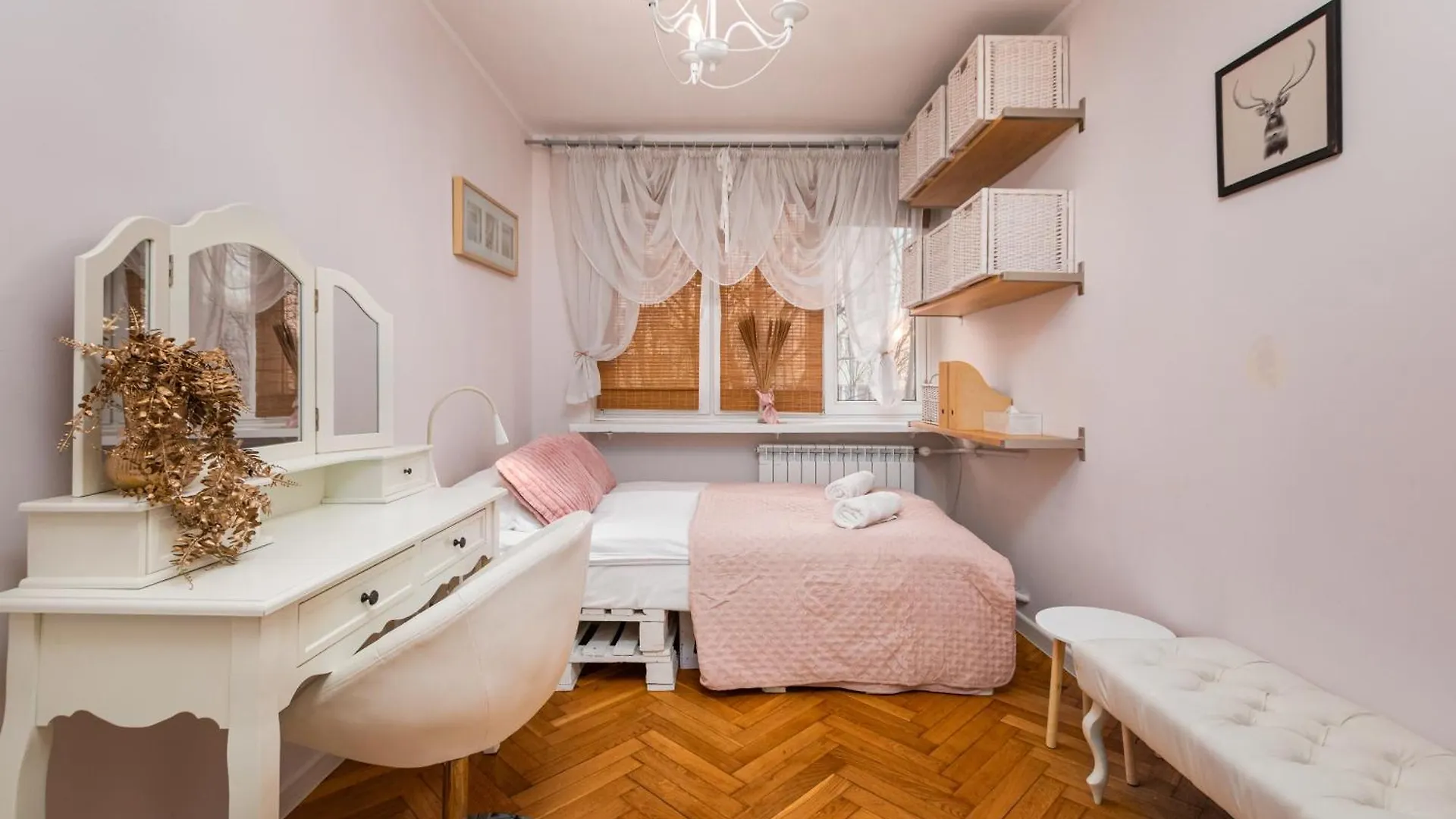 Aleje Jerozolimskie 145 By Homeprime Warszawa